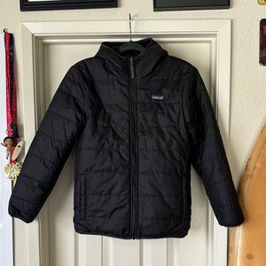 Kids - Reversible Ready Freddy Hoody Patagonia